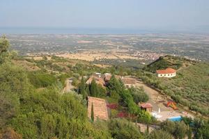 Agriturismo in Calabria
