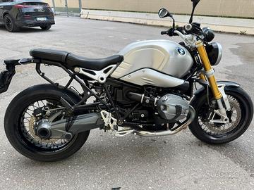 BMW R Nine t