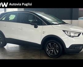 Opel Crossland X 1.5 Ecotec 102cv 120 Anniver...