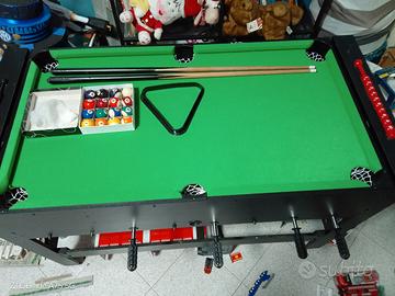 calcio Barilla+biliardo 