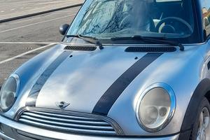 Auto mini.