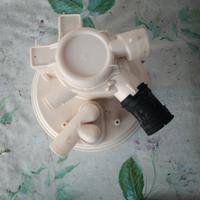 pozzetto lavastoviglie Rex Electrolux tt802 