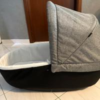 Navicella porta enfant peg perego book 51