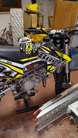 bucci f15 rr