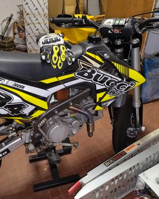 bucci f15 rr