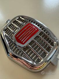 Fregio Mascherina Fiat 500 Epoca