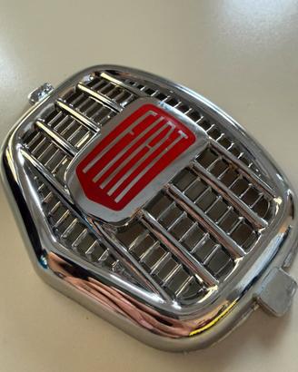 Fregio Mascherina Fiat 500 Epoca