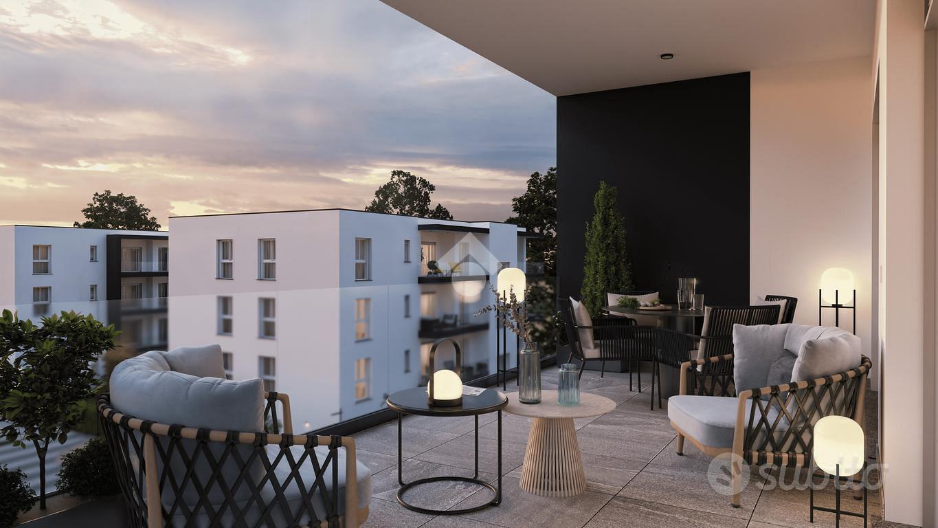 Apartment in Caronno Pertusella, Caronno Milanese - Vista 2