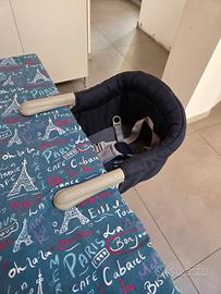 Seggiolino da tavolo