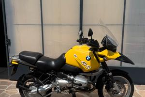 Ricambi BMW R1150GS 
