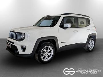 JEEP Renegade 2019 - Renegade 1.6 mjt Limited 2wd
