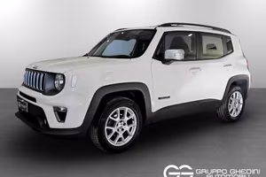 JEEP Renegade 2019 - Renegade 1.6 mjt Limited 2wd