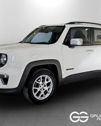 JEEP Renegade 2019 - Renegade 1.6 mjt Limited 2wd