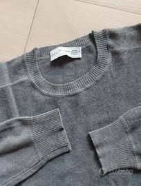 pullover lana uomo