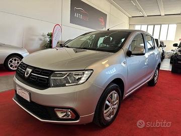 DACIA - Sandero 0.9 tce Essential s&s 90cv