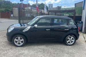Mini Cooper Countryman 1.6 D