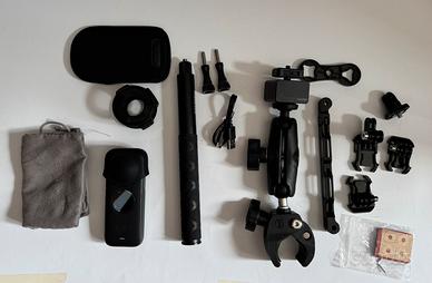 Insta 360 One x2
