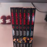 Manga Demon Slayer 