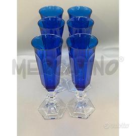 BICCHIERI PZ. BLU