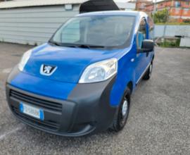 PEUGEOT Bipper N1