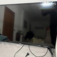 Tv Akai 43 pollici UHD
