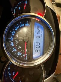 Piaggio Beverly 350 ie