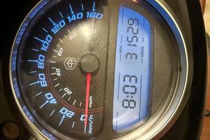 Piaggio Beverly 350 ie