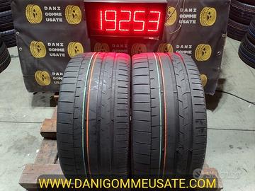 2 GOMME ESTIVE 275 30 20 CONTINENTAL 70% DOT22