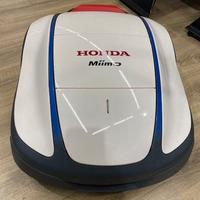 ROBOT RASAERBA   HONDA