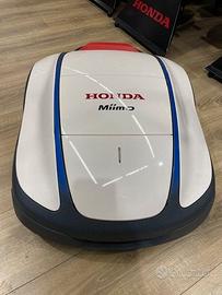 ROBOT RASAERBA   HONDA