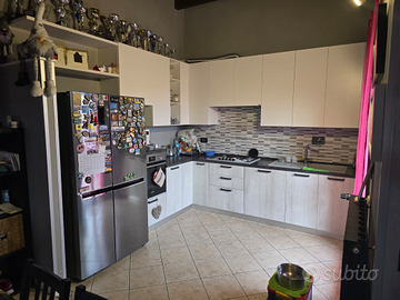 Appartamento arredato Roteglia 95 mq