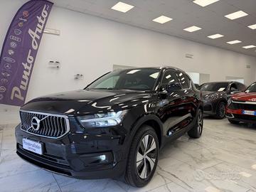 Volvo XC40 T5 Recharge Plug-in Hybrid Inscription