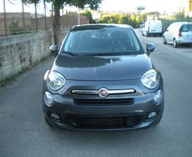 FIAT 500X 1.4 T-Jet 120 CV GPL Lounge