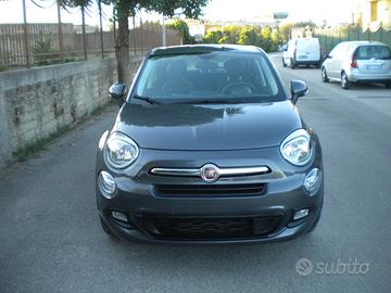 FIAT 500X 1.4 T-Jet 120 CV GPL Lounge