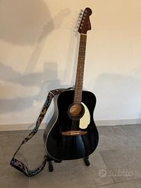 Fender California Redondo
