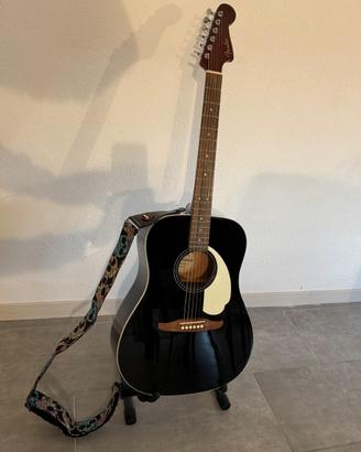 Fender California Redondo