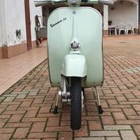 Vespa 50 1968