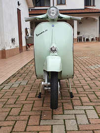 Vespa 50 1968