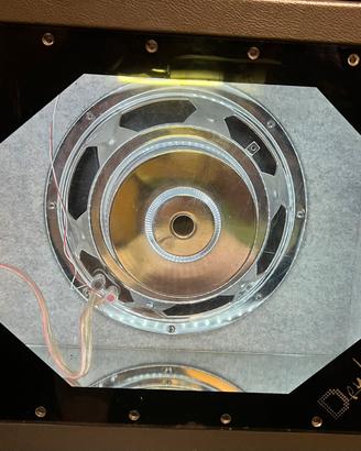 subwoofer