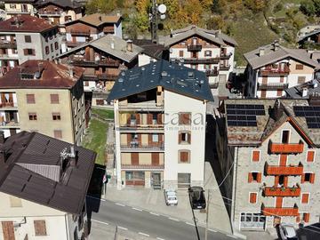 Appartamento di 62 m² con 3 locali a Valdidentro