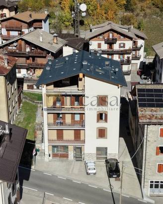 Appartamento di 62 m² con 3 locali a Valdidentro