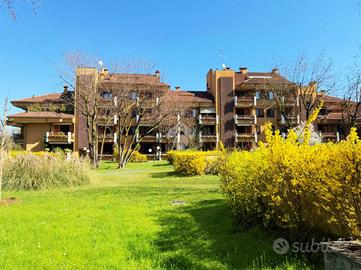 MONOLOCALE A PESCHIERA BORROMEO