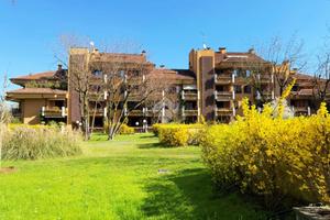 MONOLOCALE A PESCHIERA BORROMEO