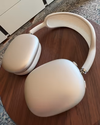 Apple Airpods Max (Galassia)+AppleCare+(15/02/27)