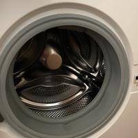 Lavatrice Bosch Classixx 5