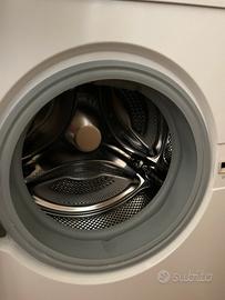 Lavatrice Bosch Classixx 5