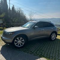 Infiniti FX 35 3500 280 CV