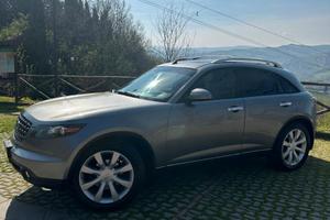 Infiniti FX 35 3500 280 CV