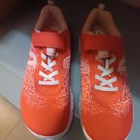 scarpe da ginnastica decathlon 