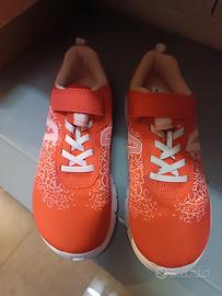 scarpe da ginnastica decathlon 